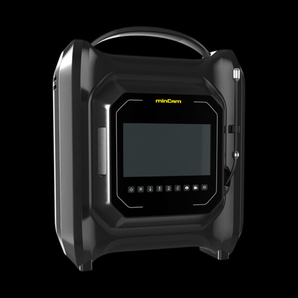 mincord XL mit KK13-Kamerasystem