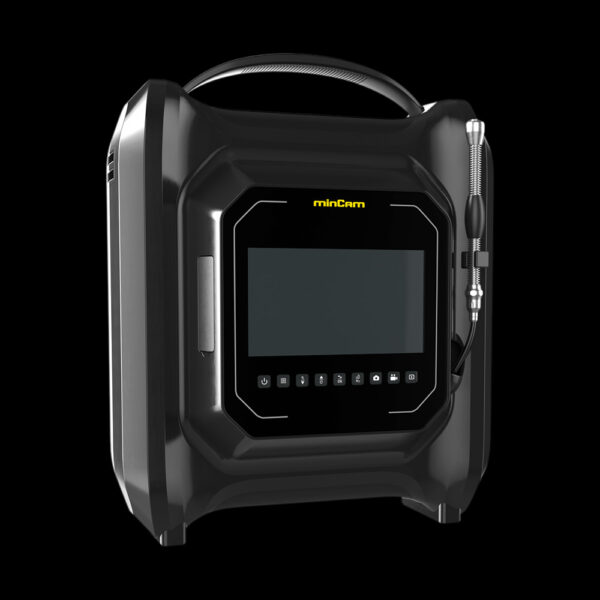 mincord XL mit KK18-Kamerasystem